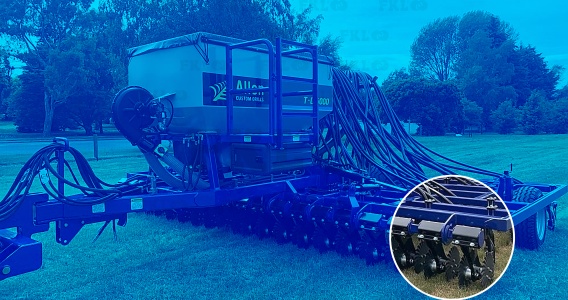 Ступица режущего узла AGRO POINT IL20-79/6H-B16 - изображение 5