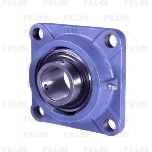 Подшипниковый узел LEF207-2F