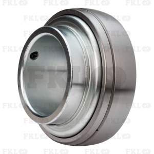 Подшипник шариковый самоустанавливающийся LE214-TDT - изображение 1