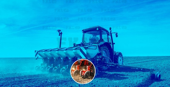 Подшипник шариковый двухрядный 885154B.1 - изображение 2