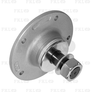 Ступица режущего узла PL50-155/5H-M30x1.5