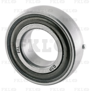 Подшипник шариковый самоустанавливающийся 1726205-2S.T* (580205)