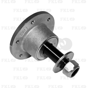 Ступица режущего узла AGRO POINT IL50-120/6T-M24x2-04-R635-149