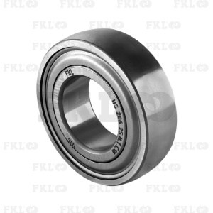Подшипник шариковый US206-2S.H.T.C18* (1580206)