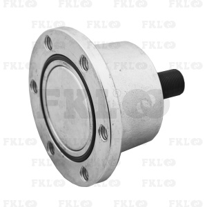 Ступица режущего узла AGRO POINT IL50-98/6T-M22 - изображение 2