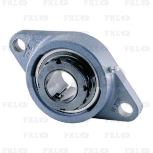 Подшипниковый узел со втулкой LKN208-2F+H2308