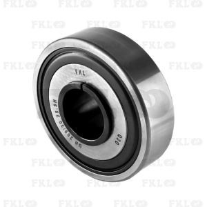 Подшипник шариковый UH209/30-2S.SH (380706)