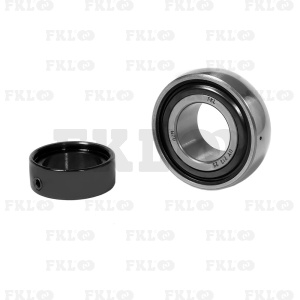 Подшипник шариковый самоустанавливающийся UY212-2S - изображение 2