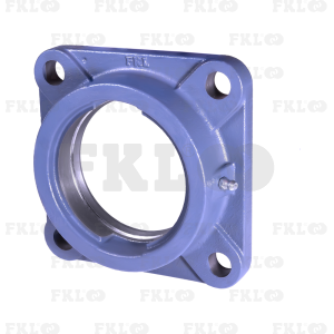 Корпус подшипника F218
