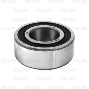 Подшипник шариковый двухрядный 3208-2RS - изображение 1