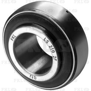 Подшипник шариковый самоустанавливающийся LS210-2F