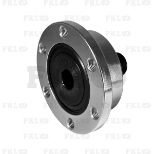Ступица режущего узла AGRO POINT IL10-60/6T-M16-LH - изображение 1