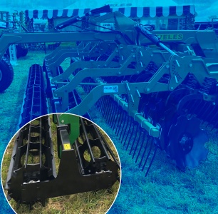 Подшипниковый узел GWST209PPB40 - изображение 3