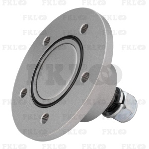 Ступица режущего узла AGRO POINT IL40-104/5T-M22x1.5-01