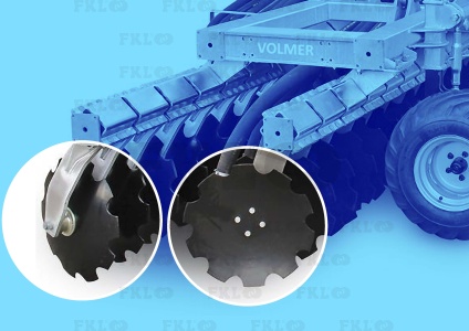 Ступица режущего узла AGRO POINT IL50-98/4T-M22 - изображение 7