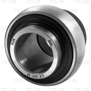 Подшипник шариковый самоустанавливающийся LY205-2F