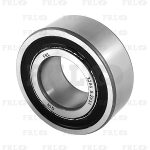 Подшипник шариковый двухрядный 3206B-2RS1