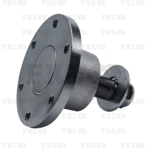 Ступица режущего узла AGRO POINT IL50-120/6T-M24x2-04-R633 - изображение 2