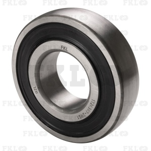 Подшипник шариковый 1726307-2RS1