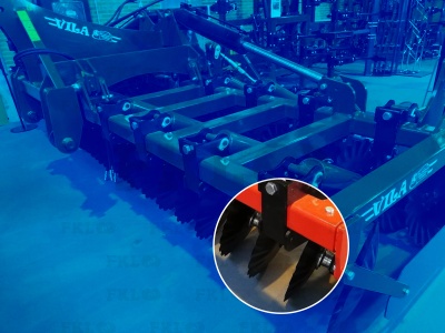 Ступица режущего узла AGRO POINT IL60-130/6T-M27 - изображение 4