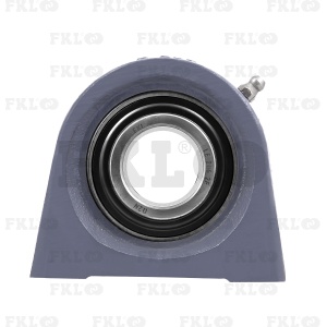 Подшипниковый узел LEU204-2F - изображение 1