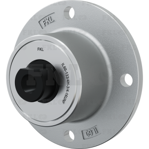 Ступица режущего узла AGRO POINT IL60-133/4H-3/4-16UNF - изображение 3