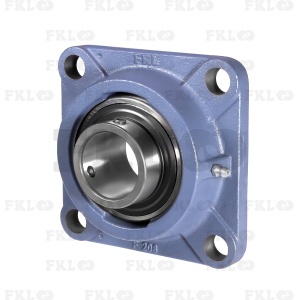 Подшипниковый узел UEF210-2S - изображение 1