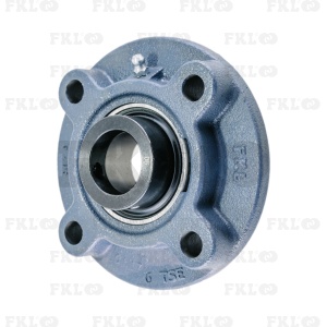 Подшипниковый узел UYG206-2S