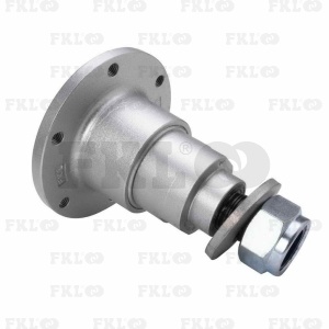 Ступица режущего узла AGRO POINT IL50-125/6T-M30X2-164