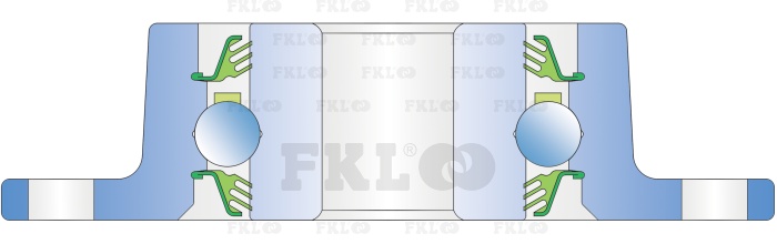 Ступица режущего узла AGRO POINT IL20-79/6H-B16 - изображение 3