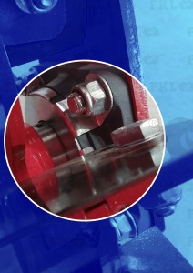 Подшипниковый узел LEFN210-2PC - изображение 3