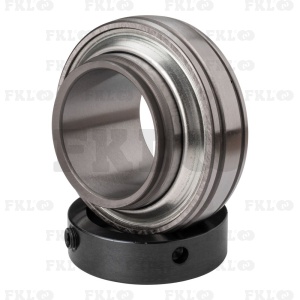 Подшипник шариковый самоустанавливающийся LY210-200-2T.N2 - изображение 1