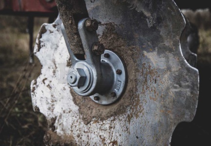 Ступица режущего узла BDM ARMOR 2.0 - изображение 5