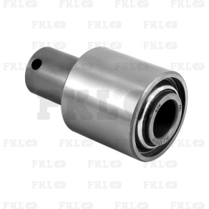 Подшипник шариковый двухрядный SL2-5203.B-2T