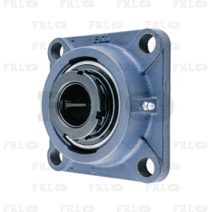 Подшипниковый узел со втулкой LKF209-2F.Y+H2309