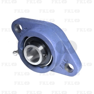 Подшипниковый узел LEN203-2F - изображение 1