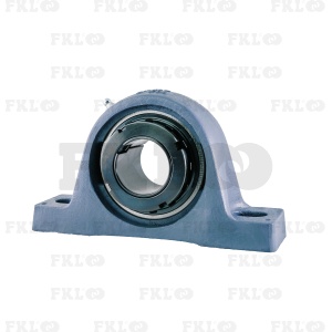 Подшипниковый узел со втулкой LKS210-2F+H2310 - изображение 1