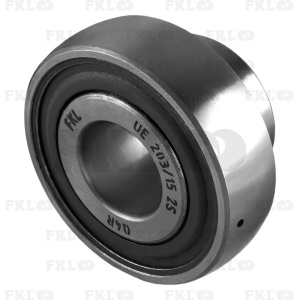 Подшипник шариковый самоустанавливающийся UE203/15-2S