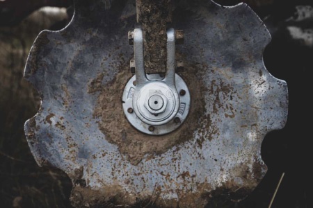 Ступица режущего узла BDM ARMOR 2.0 - изображение 4